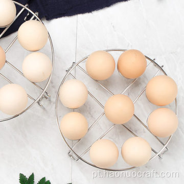 Fogão de aço inoxidável para panela de pressão para cozinha